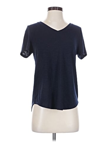 Green Envelope Short Sleeve T-Shirt (view 1)