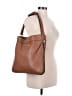 Tory Burch 100% Leather Tan Leather Shoulder Bag One size - photo 2