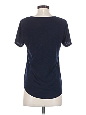 Green Envelope Short Sleeve T-Shirt (view 2)