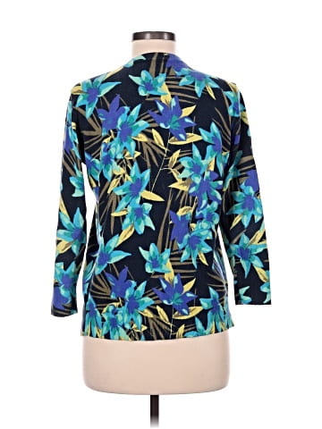Merona 3/4 Sleeve Blouse (view 2)