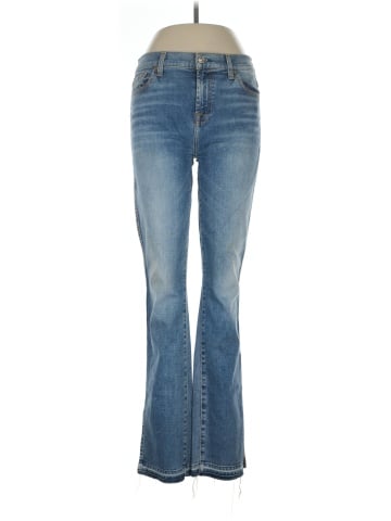 7 For All Mankind Jeans (view 1)