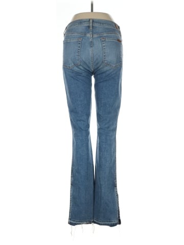 7 For All Mankind Jeans (view 2)