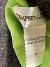 Draper's & Damon's 100% Polyester Green Jacket Size S - photo 7