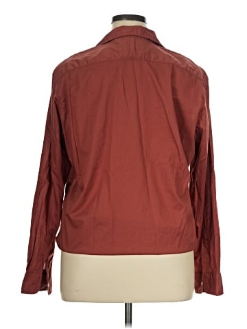 Frank & Eileen Long Sleeve Button-Down Shirt (view 2)