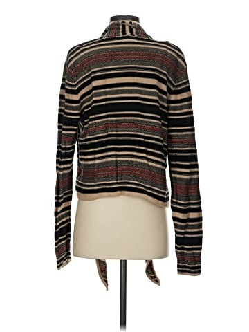 Chaps Cardigan (view 2)