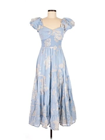 Free People Cocktail Dress (view 1)