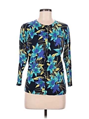 Merona 3/4 Sleeve Blouse (view 1)