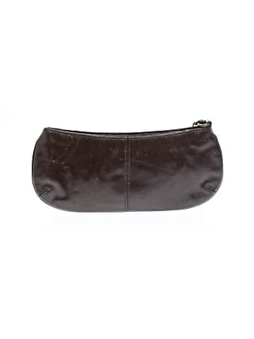 Fossil Leather Wristlet (view 2)