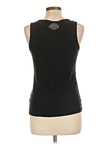 Harley Davidson Tank Top (view 2)