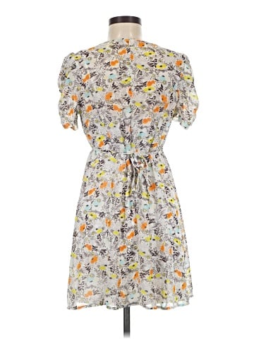 Pins and Needles Cocktail Dress (view 2)