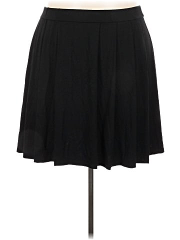 Eileen Fisher Casual Skirt (view 1)
