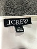 J.Crew Ivory Long Sleeve Blouse Size L (petite) - photo 7