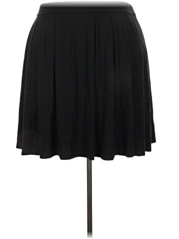 Eileen Fisher Casual Skirt (view 2)