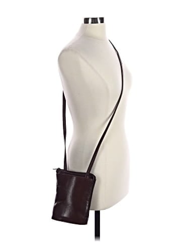 G.H. Bass & Co. Crossbody Bag (view 2)