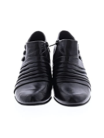 Nurture Ankle Boots (view 2)