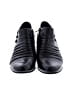 Nurture Black Ankle Boots Size 8 1/2 - photo 2