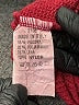 MADE IN ITALY Burgundy Pullover Sweater Size XXL (estimated) - photo 8