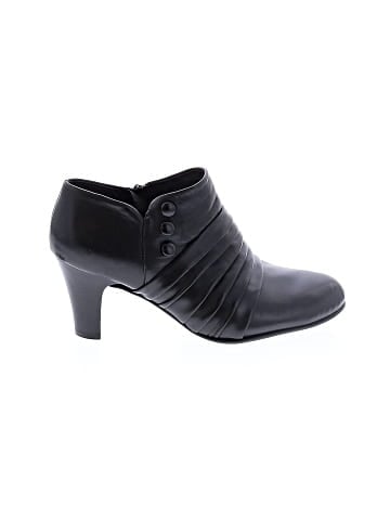 Nurture Ankle Boots (view 1)