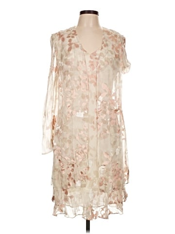 Jones New York Cocktail Dress (view 1)