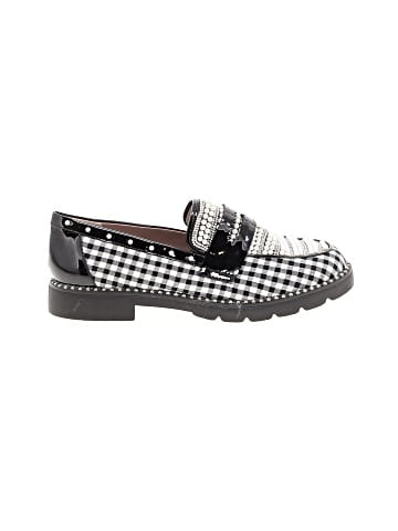 Betsey Johnson Flats (view 1)