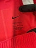Nike 100% Polyester Pink Athletic Shorts Size M - photo 3