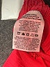 Nike 100% Polyester Pink Athletic Shorts Size M - photo 4