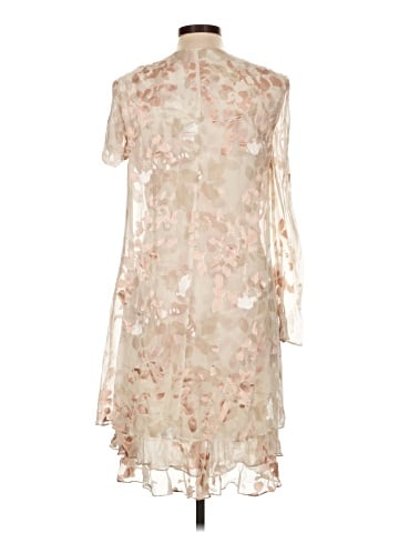 Jones New York Cocktail Dress (view 2)