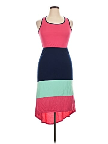 PaperDoll Casual Dress (view 1)