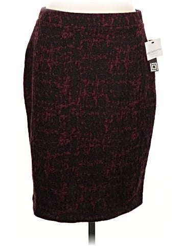 Liz Claiborne Formal Skirt (view 1)