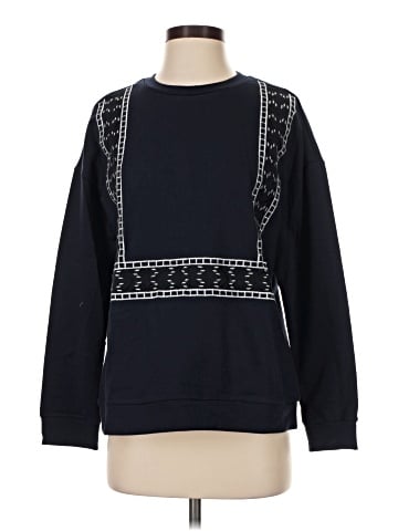 Lumiere Long Sleeve Top (view 1)