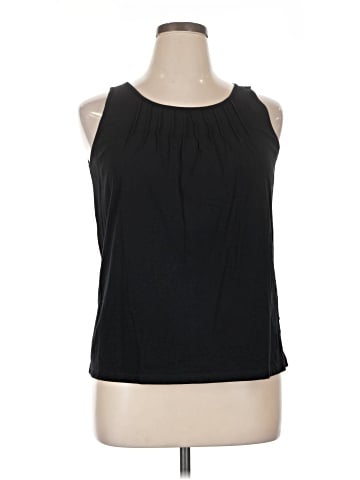 Jones New York Sleeveless Blouse (view 1)