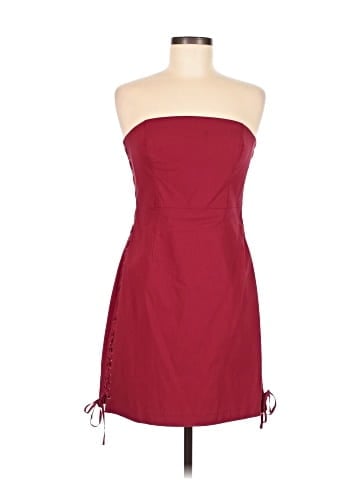 Express Cocktail Dress (view 1)