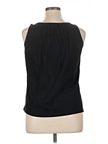 Jones New York Sleeveless Blouse (view 2)