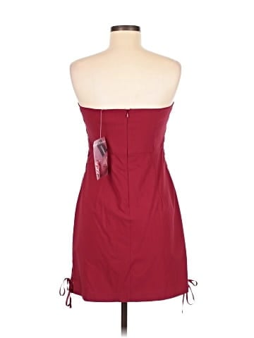 Express Cocktail Dress (view 2)
