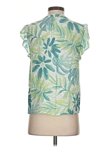 Anne Carson Sleeveless T-Shirt (view 2)