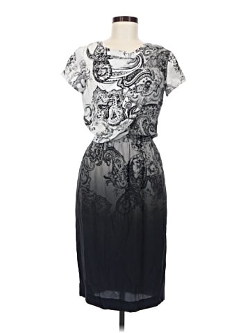 ETRO Cocktail Dress (view 1)