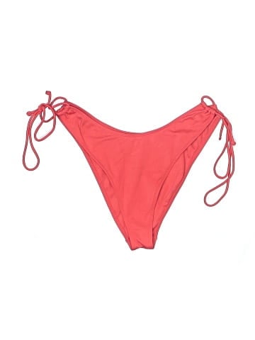 LA Hearts Swimsuit Bottoms (view 1)
