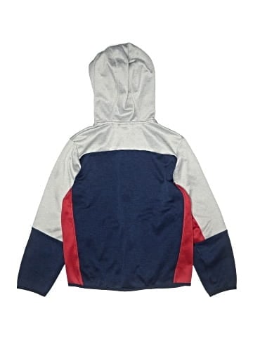 Russell Athletic Zip Up Hoodie (view 2)