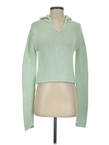 T by Alexander Wang Pullover Sweater (view 1)