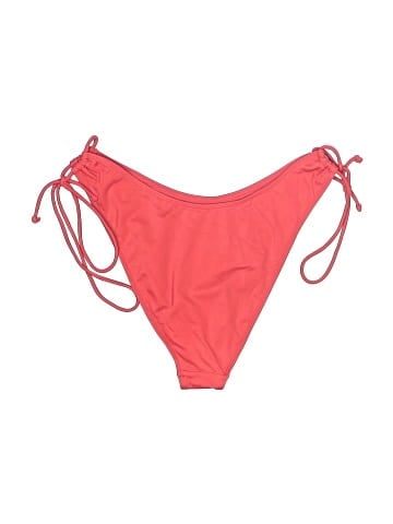 LA Hearts Swimsuit Bottoms (view 2)