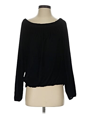 Bailey 44 Long Sleeve Blouse (view 1)