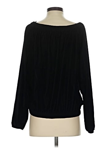 Bailey 44 Long Sleeve Blouse (view 2)