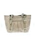 Giani Bernini Ivory Shoulder Bag One size - photo 1