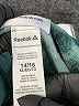 Reebok 100% Polyester Teal Pullover Sweater Size 14 - photo 7