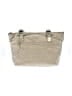 Giani Bernini Ivory Shoulder Bag One size - photo 3