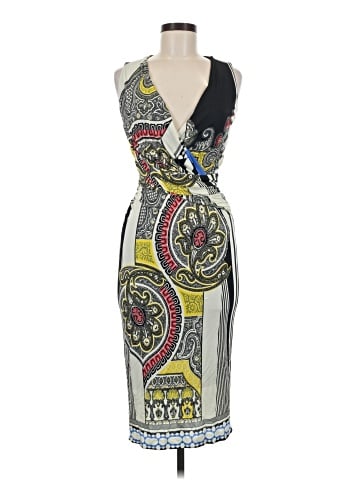 ETRO Cocktail Dress (view 1)