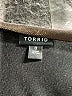 Torrid Metallic Brown Short Sleeve T-Shirt Size Lg Plus (0) - photo 7