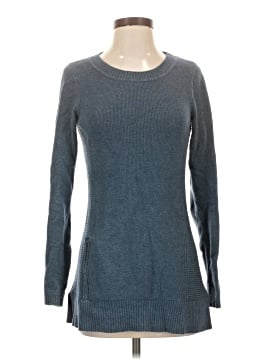 Title Nine Wool Pullover Sweater