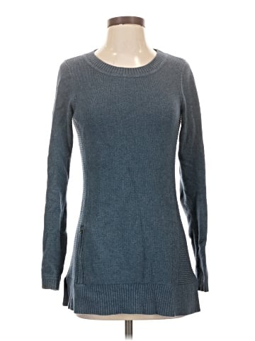 Title Nine Wool Pullover Sweater (view 1)