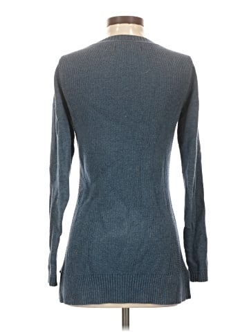 Title Nine Wool Pullover Sweater (view 2)